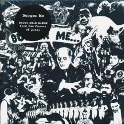 Sam Coomes Bugger Me Фирменный CD Sam Coomes Bugger Me Фирменный CD