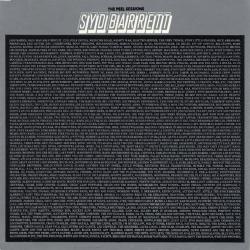 SYD BARRETT The Peel Sessions Фирменный CD SYD BARRETT The Peel Sessions Фирменный CD