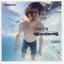 VARIOUS A Tribute To Nevermind Фирменный CD VARIOUS A Tribute To Nevermind Фирменный CD