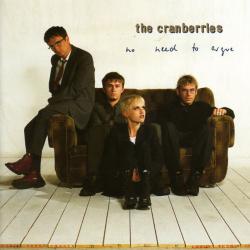 CRANBERRIES No Need To Argue Фирменный CD CRANBERRIES No Need To Argue Фирменный CD