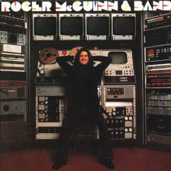 Roger McGuinn & Band Roger McGuinn & Band Фирменный CD Roger McGuinn & Band Roger McGuinn & Band Фирменный CD