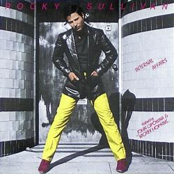 Rocky Sullivan Internal Affairs Фирменный CD Rocky Sullivan Internal Affairs Фирменный CD