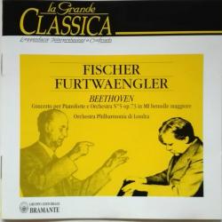 BEETHOVEN Concerto Per Piano N.5 "Imperatore" / Sonata "Patetica" Фирменный CD BEETHOVEN Concerto Per Piano N.5 "Imperatore" / Sonata "Patetica" Фирменный CD