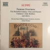 Famous Overtures