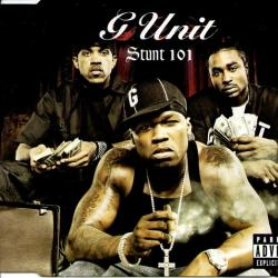 G Unit Stunt 101 Фирменный CD G Unit Stunt 101 Фирменный CD