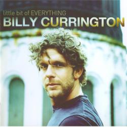 Billy Currington Little Bit Of Everything Фирменный CD Billy Currington Little Bit Of Everything Фирменный CD