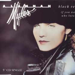 Alannah Myles Black Velvet Фирменный CD Alannah Myles Black Velvet Фирменный CD
