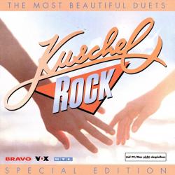 VARIOUS Kuschelrock Special Edition - The Most Beautiful Duets Фирменный CD VARIOUS Kuschelrock Special Edition - The Most Beautiful Duets Фирменный CD