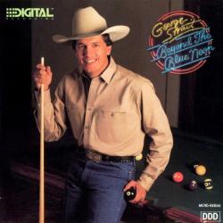 GEORGE STRAIT Beyond The Blue Neon Фирменный CD GEORGE STRAIT Beyond The Blue Neon Фирменный CD