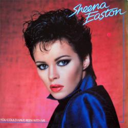 SHEENA EASTON YOU COULD HAVE BEEN WITH ME Виниловая пластинка SHEENA EASTON YOU COULD HAVE BEEN WITH ME Виниловая пластинка