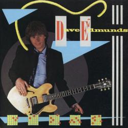 DAVE EDMUNDS D. E. 7th Виниловая пластинка DAVE EDMUNDS D. E. 7th Виниловая пластинка
