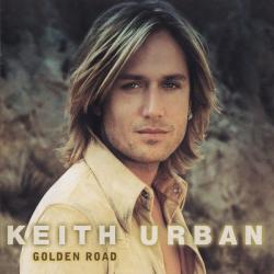 Keith Urban Golden Road Фирменный CD Keith Urban Golden Road Фирменный CD