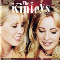 The Kinleys Just Between You And Me Фирменный CD The Kinleys Just Between You And Me Фирменный CD