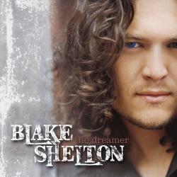 Blake Shelton The Dreamer Фирменный CD Blake Shelton The Dreamer Фирменный CD