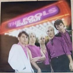 FOOLS SOLD OUT Виниловая пластинка FOOLS SOLD OUT Виниловая пластинка