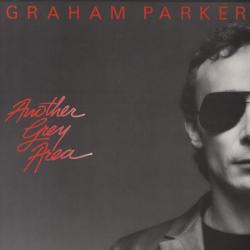 GRAHAM PARKER ANOTHER GREY AREA Виниловая пластинка GRAHAM PARKER ANOTHER GREY AREA Виниловая пластинка