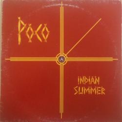 POCO INDIAN SUMMER Виниловая пластинка POCO INDIAN SUMMER Виниловая пластинка