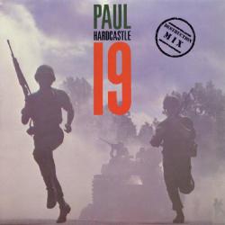 PAUL HARDCASTLE 19 (DESTRUCTION MIX) Виниловая пластинка PAUL HARDCASTLE 19 (DESTRUCTION MIX) Виниловая пластинка