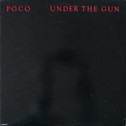 POCO UNDER THE GUN Виниловая пластинка POCO UNDER THE GUN Виниловая пластинка