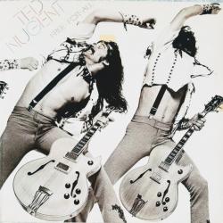 TED NUGENT FREE-FOR-ALL Виниловая пластинка TED NUGENT FREE-FOR-ALL Виниловая пластинка