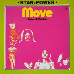 MOVE FLOWERS IN THE RAIN Виниловая пластинка MOVE FLOWERS IN THE RAIN Виниловая пластинка