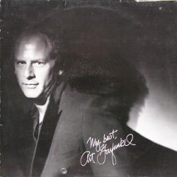 ART GARFUNKEL MY BEST Виниловая пластинка ART GARFUNKEL MY BEST Виниловая пластинка