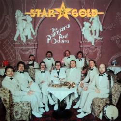 PASADENA ROOF ORCHESTRA STAR GOLD Виниловая пластинка PASADENA ROOF ORCHESTRA STAR GOLD Виниловая пластинка