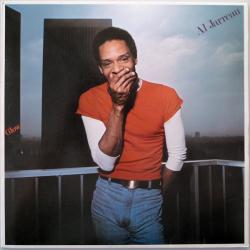 AL JARREAU GLOW Виниловая пластинка AL JARREAU GLOW Виниловая пластинка