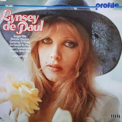 Lynsey De Paul PROFILE Виниловая пластинка Lynsey De Paul PROFILE Виниловая пластинка