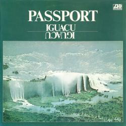 PASSPORT IGUACU Виниловая пластинка PASSPORT IGUACU Виниловая пластинка