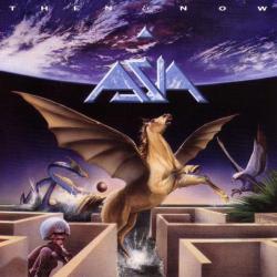 ASIA Then & Now Фирменный CD ASIA Then & Now Фирменный CD