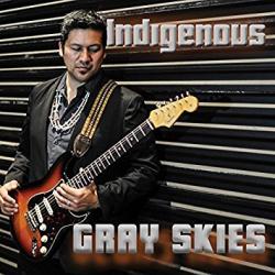 Indigenous Gray Skies Фирменный CD Indigenous Gray Skies Фирменный CD