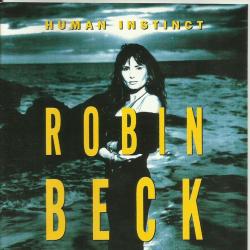 Robin Beck Human Instinct Фирменный CD Robin Beck Human Instinct Фирменный CD