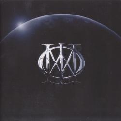 DREAM THEATER DREAM THEATER Фирменный CD DREAM THEATER DREAM THEATER Фирменный CD