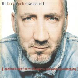 PETE TOWNSHEND The Best Of Pete Townshend Фирменный CD PETE TOWNSHEND The Best Of Pete Townshend Фирменный CD