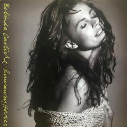 BELINDA CARLISLE Runaway Horses Фирменный CD BELINDA CARLISLE Runaway Horses Фирменный CD