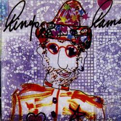 RINGO STARR Ringo Rama Фирменный CD RINGO STARR Ringo Rama Фирменный CD