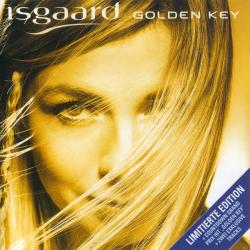 Isgaard Golden Key Фирменный CD Isgaard Golden Key Фирменный CD
