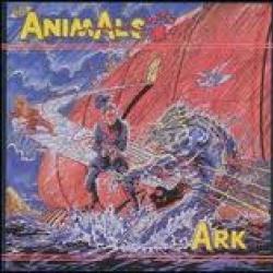 ANIMALS ARK Фирменный CD ANIMALS ARK Фирменный CD