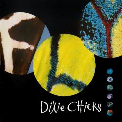 Dixie Chicks Fly Фирменный CD Dixie Chicks Fly Фирменный CD