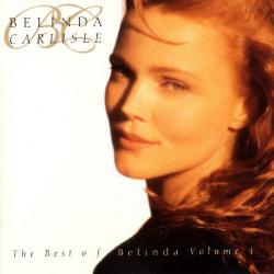 BELINDA CARLISLE THE BEST OF BELINDA VOLUME 1 Фирменный CD BELINDA CARLISLE THE BEST OF BELINDA VOLUME 1 Фирменный CD