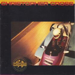 Christopher Cross Every Turn Of The World Фирменный CD Christopher Cross Every Turn Of The World Фирменный CD