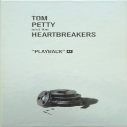 TOM PETTY AND THE HEARTBREAKERS Playback TOM PETTY AND THE HEARTBREAKERS Playback