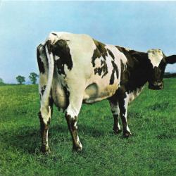 PINK FLOYD Atom Heart Mother Фирменный CD PINK FLOYD Atom Heart Mother Фирменный CD