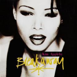 Kim Appleby Breakaway Фирменный CD Kim Appleby Breakaway Фирменный CD