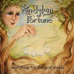 Pendulum Of Fortune Searching For The God Inside Фирменный CD Pendulum Of Fortune Searching For The God Inside Фирменный CD