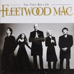 FLEETWOOD MAC The Very Best Of Fleetwood Mac Фирменный CD FLEETWOOD MAC The Very Best Of Fleetwood Mac Фирменный CD