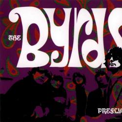 The Byrds Preflyte Фирменный CD The Byrds Preflyte Фирменный CD