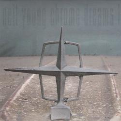 NEIL YOUNG Chrome Dreams II Фирменный CD NEIL YOUNG Chrome Dreams II Фирменный CD