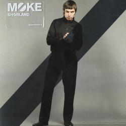 MOKE Shorland Фирменный CD MOKE Shorland Фирменный CD